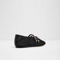 Ulelibaen Flat Mary Janes