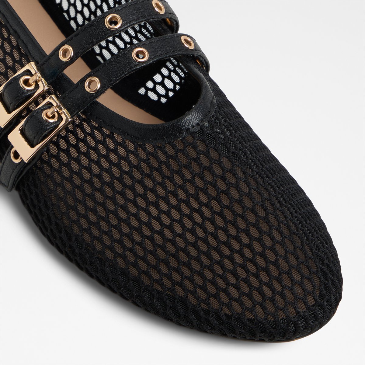 Ulelibaen Flat Mary Janes