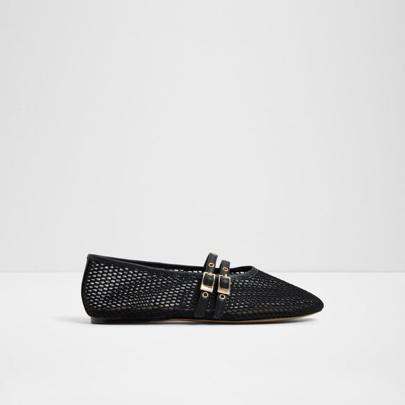 Ulelibaen Flat Mary Janes