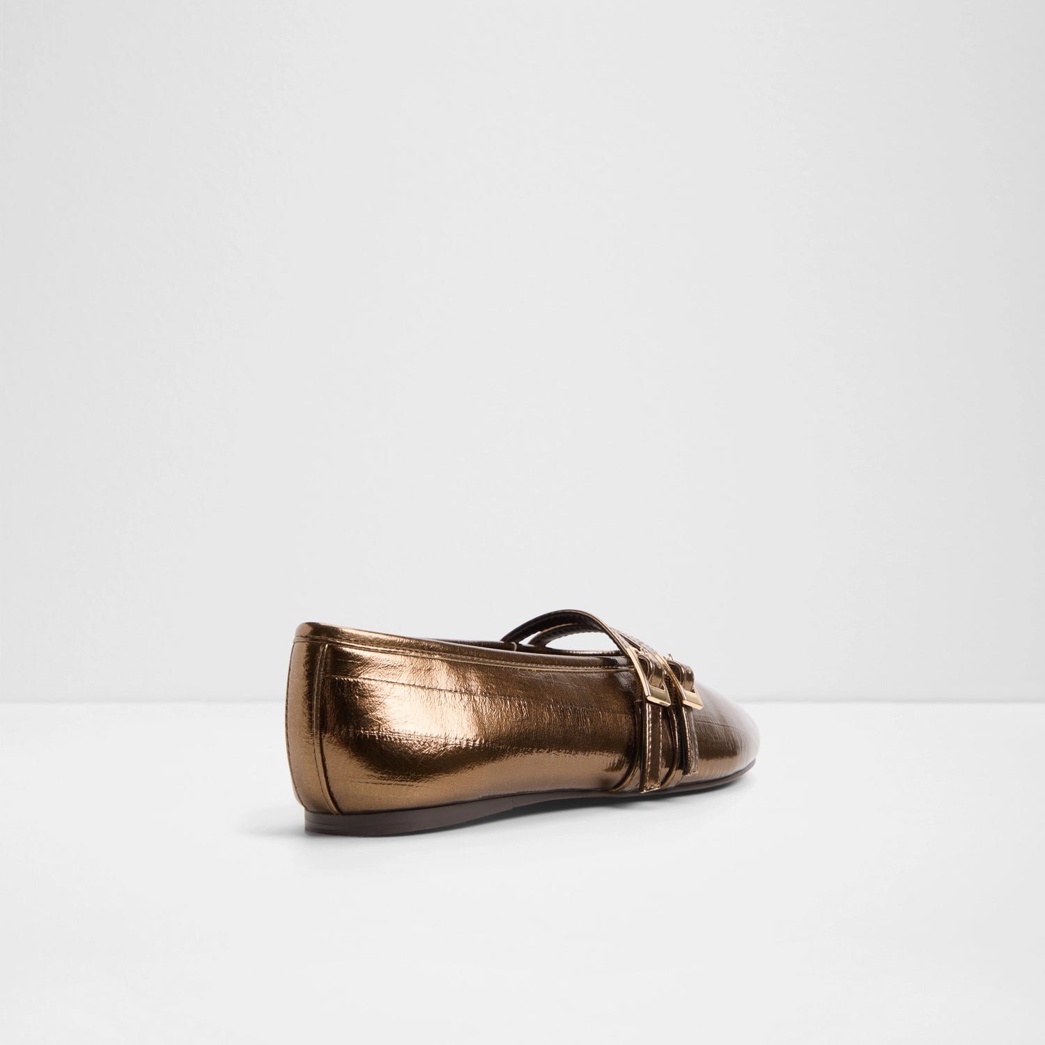 Ulelibaen Flat Mary Janes