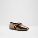 Ulelibaen Flat Mary Janes