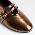 Ulelibaen Flat Mary Janes