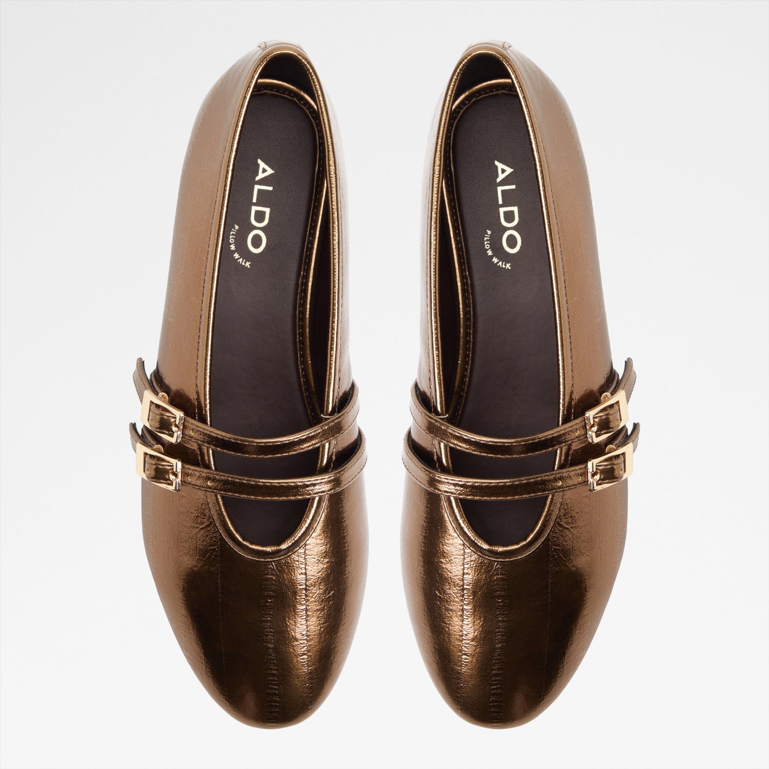 Ulelibaen Flat Mary Janes