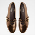 Ulelibaen Flat Mary Janes