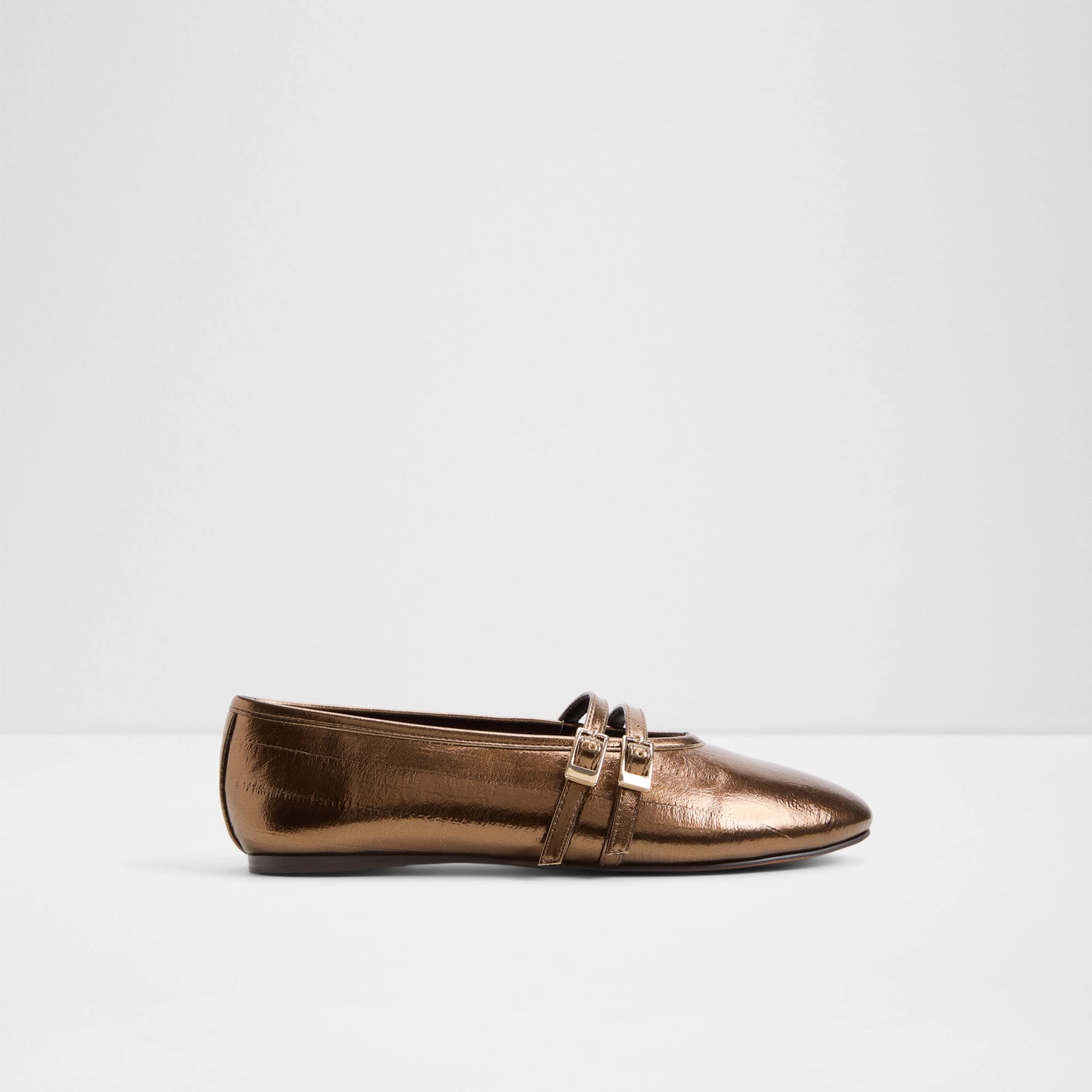 Ulelibaen Flat Mary Janes