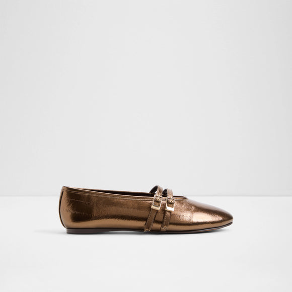 Ulelibaen Flat Mary Janes
