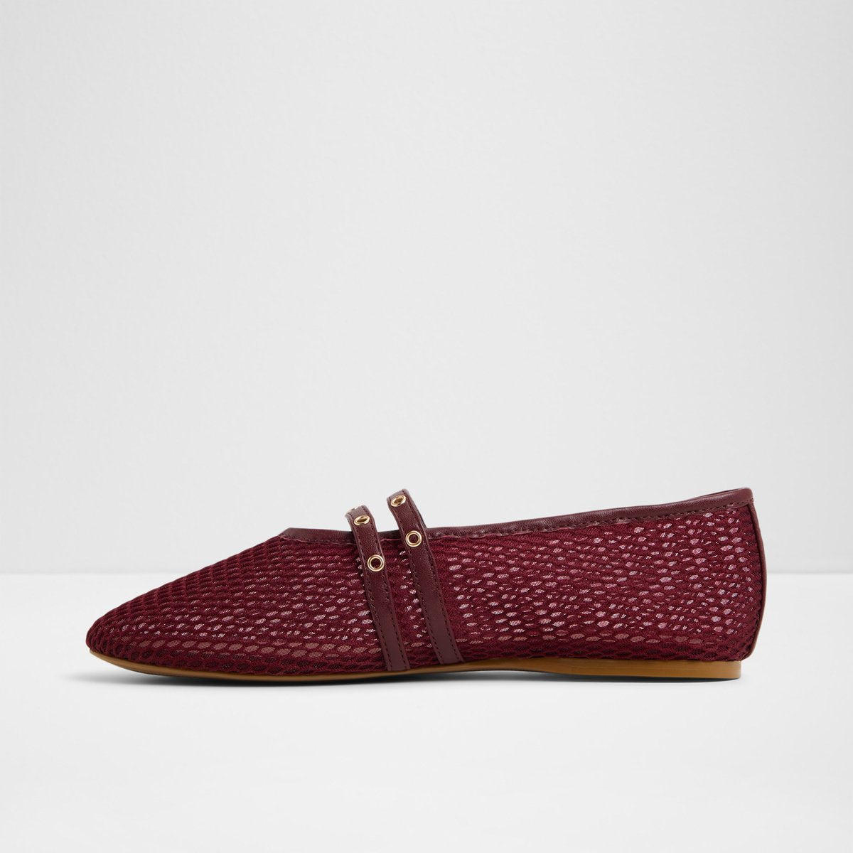 Ulelibaen Flat Mary Janes