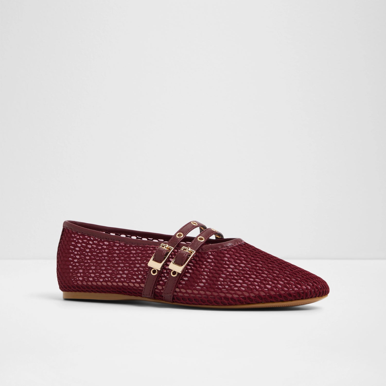 Ulelibaen Flat Mary Janes