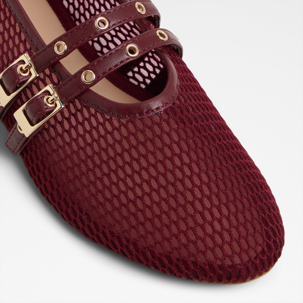 Ulelibaen Flat Mary Janes