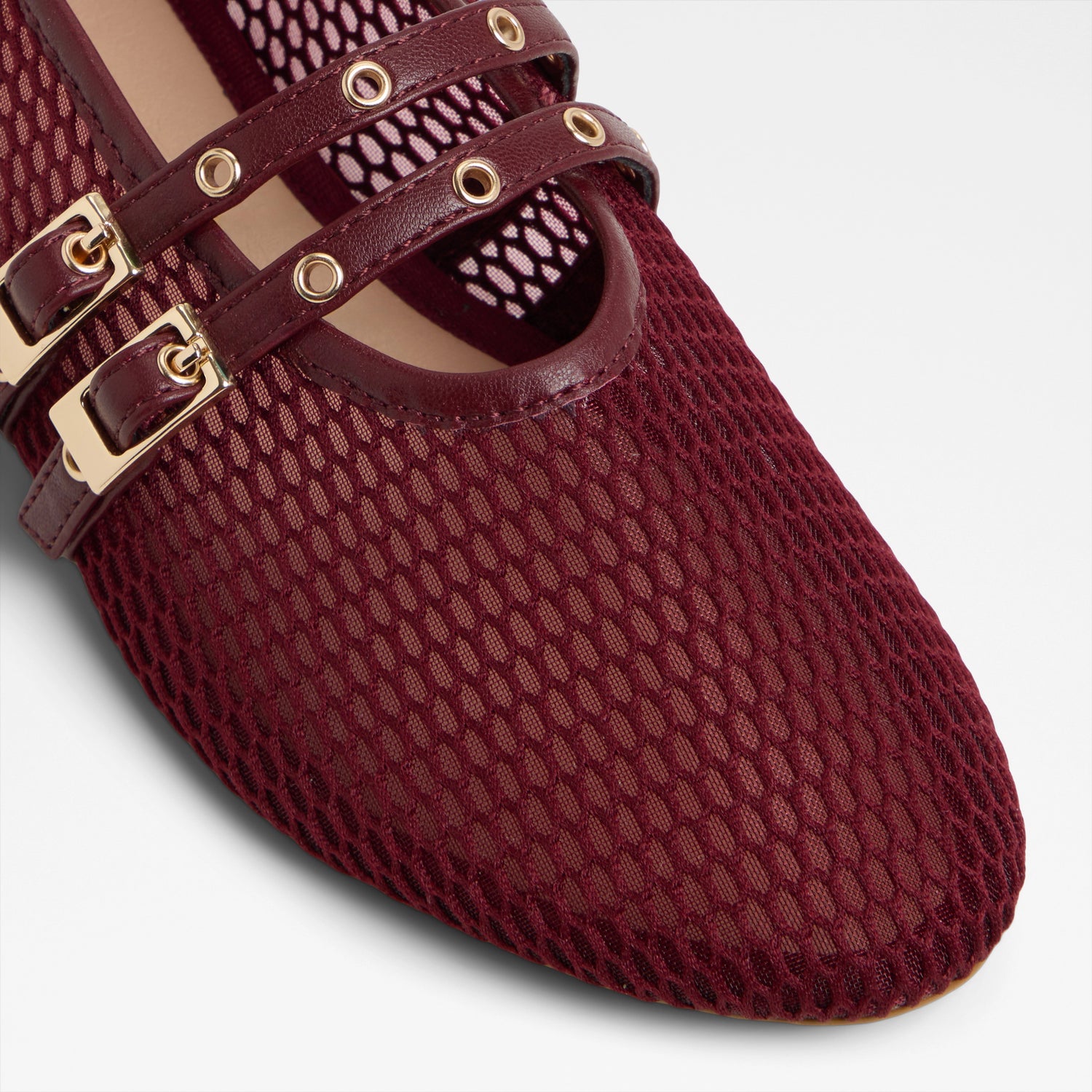 Ulelibaen Flat Mary Janes