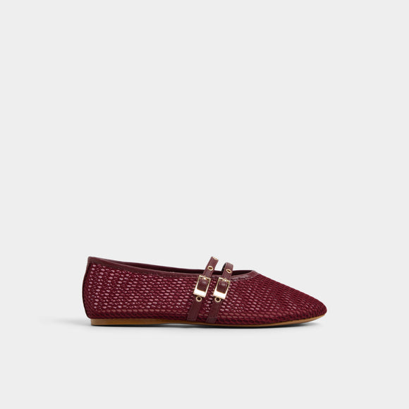 Ulelibaen Flat Mary Janes