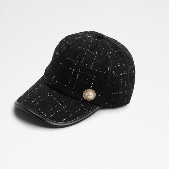 Ulelin Cap