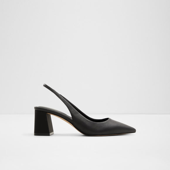 Uliana Heeled Shoes