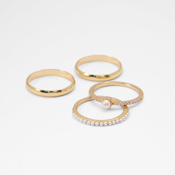 Umomanad Multi-Finger Rings