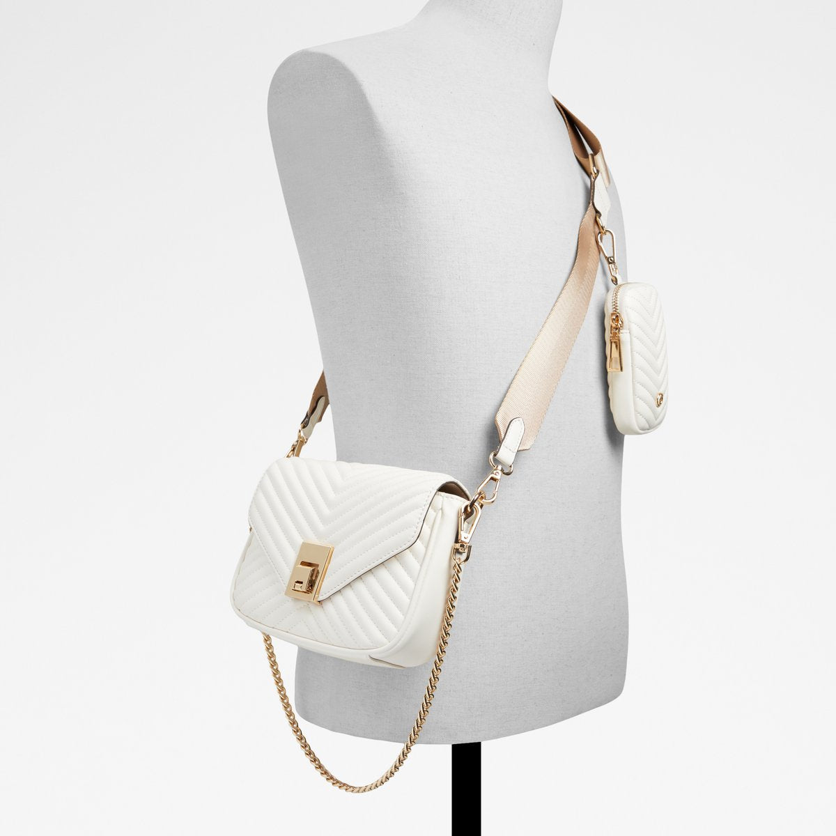Unila Cross Body Bag ALDO Philippines Official Online Store