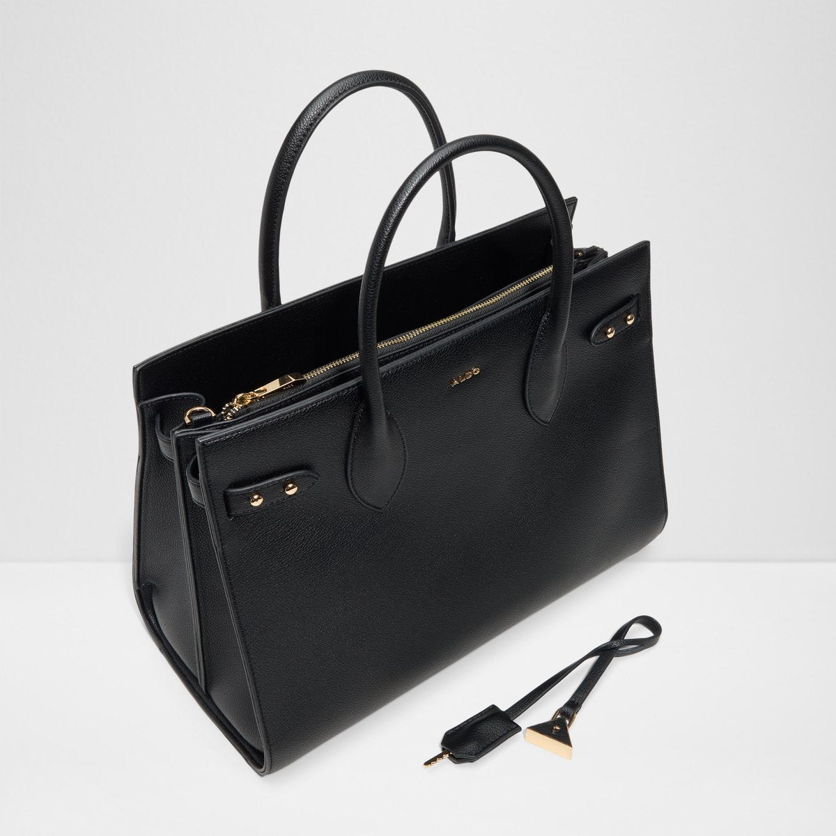 Unolaan Top Handle Bag