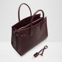 Unolaan Top Handle Bag