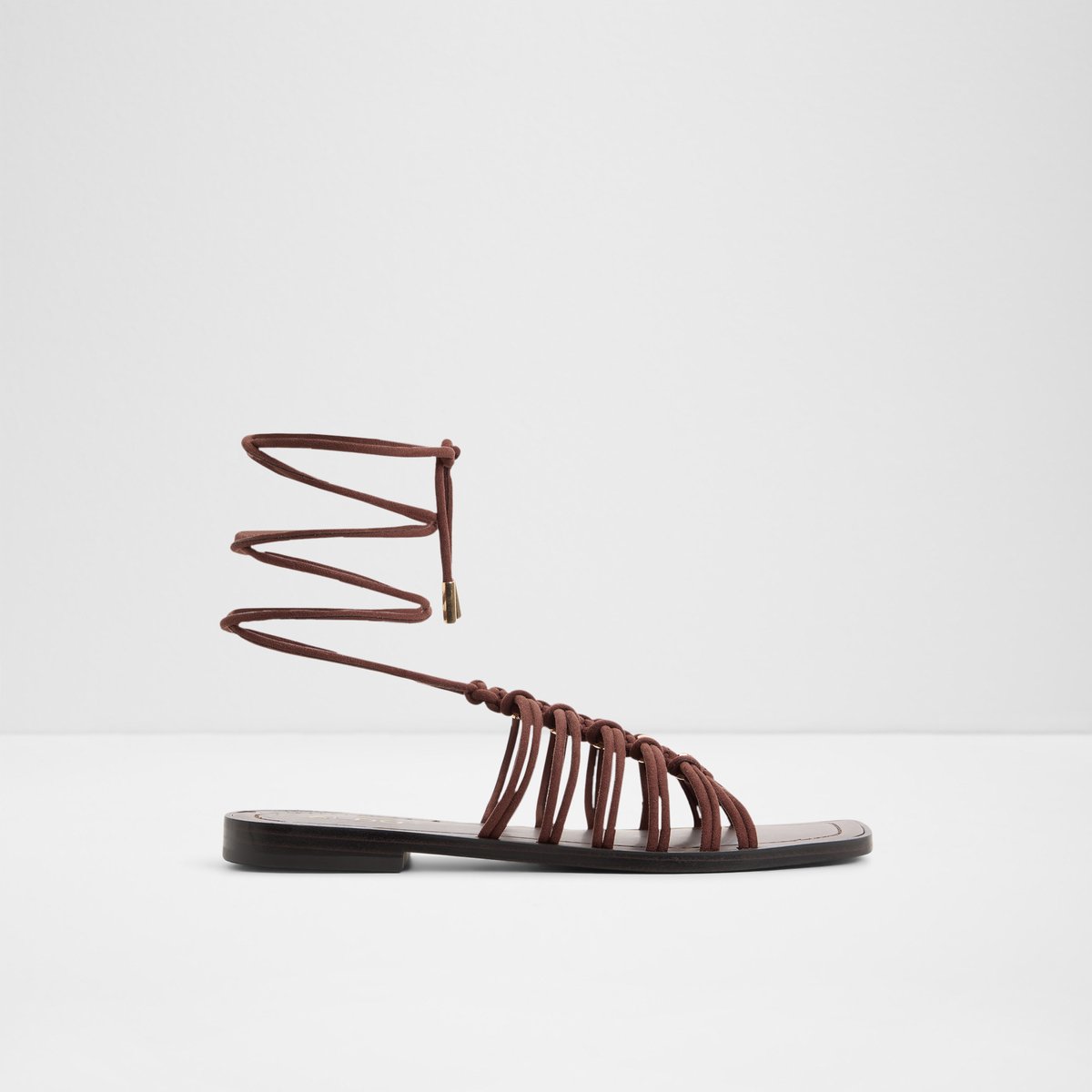 Unoma Flat Sandals