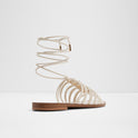 Unoma Flat Sandals