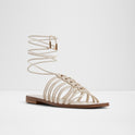 Unoma Flat Sandals