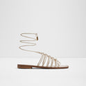 Unoma Flat Sandals