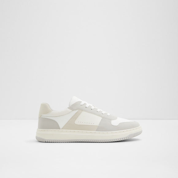Urbanspec Low-Top Sneakers