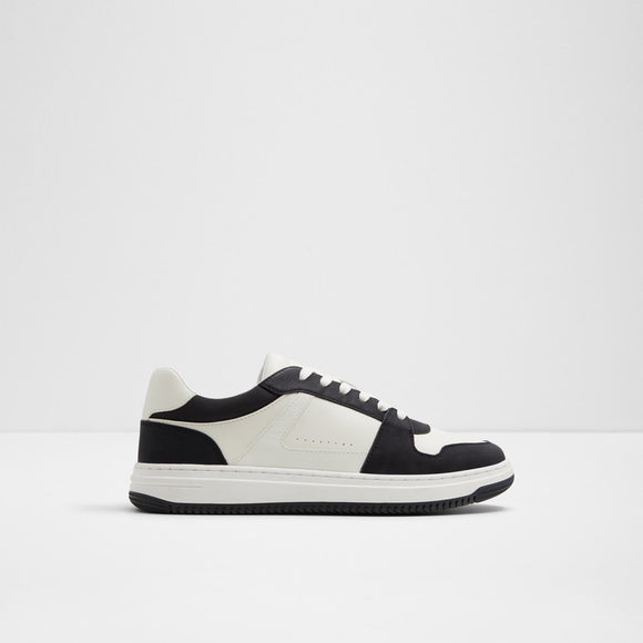 Urbanspec Low-Top Sneakers