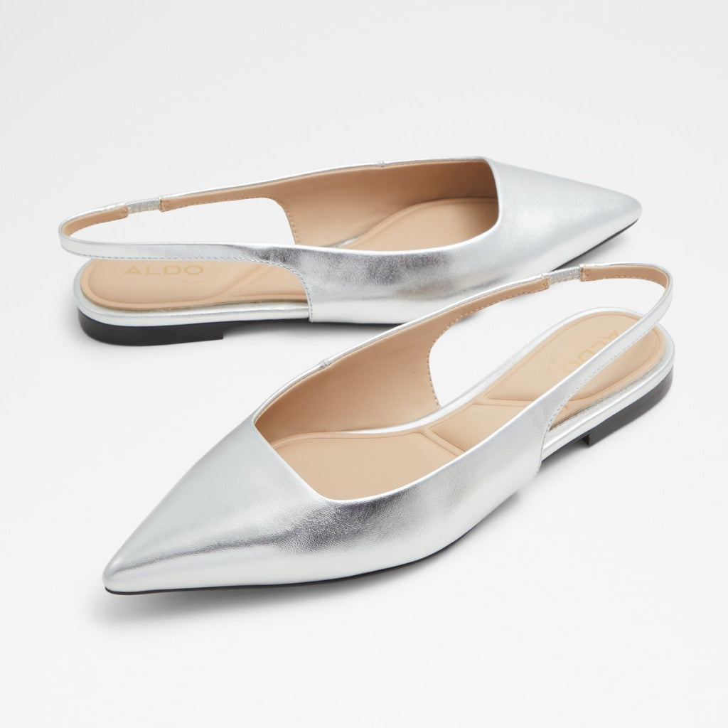 Valegyn Slingback Flats ALDO Philippines Official Online Store