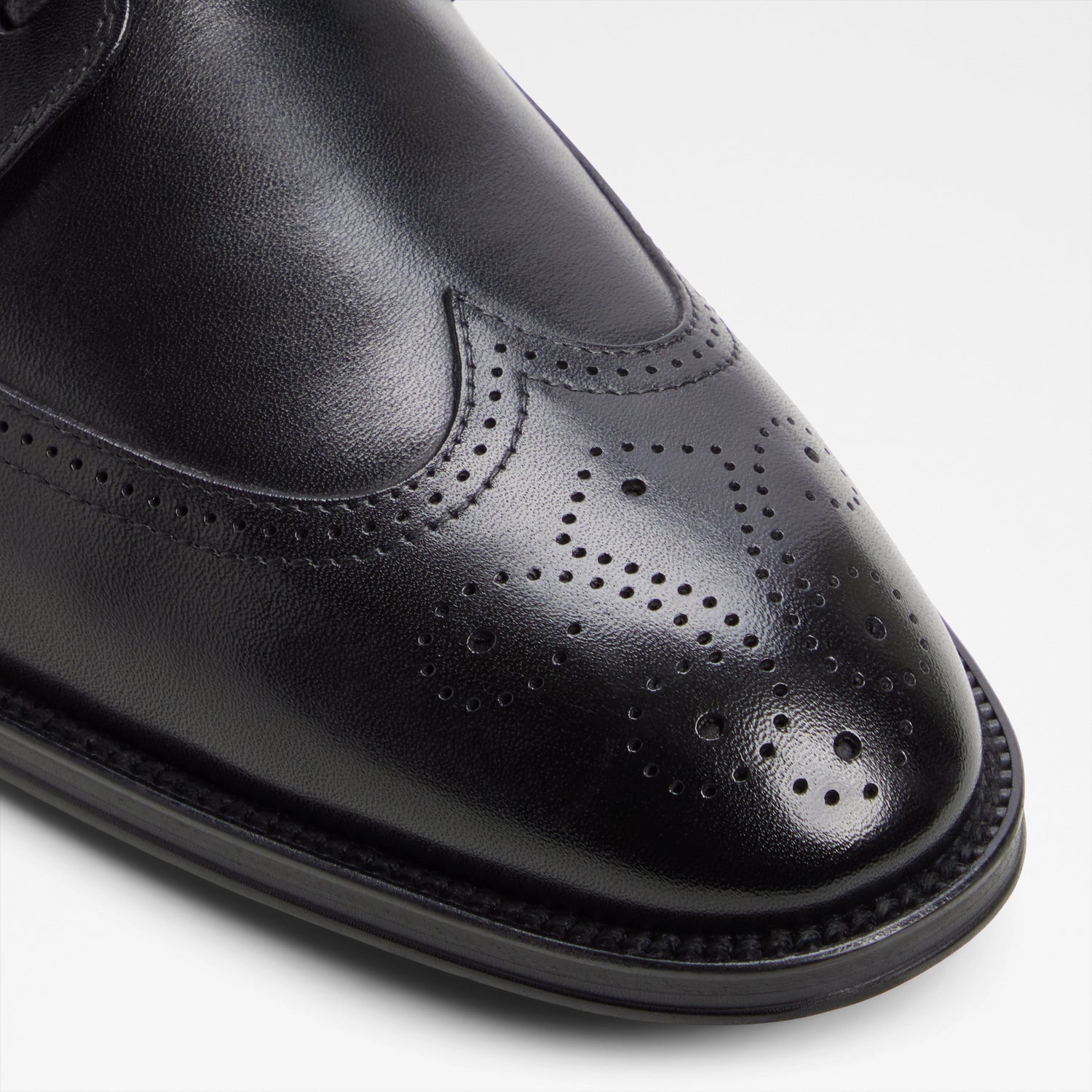 Valen Brogue Shoes