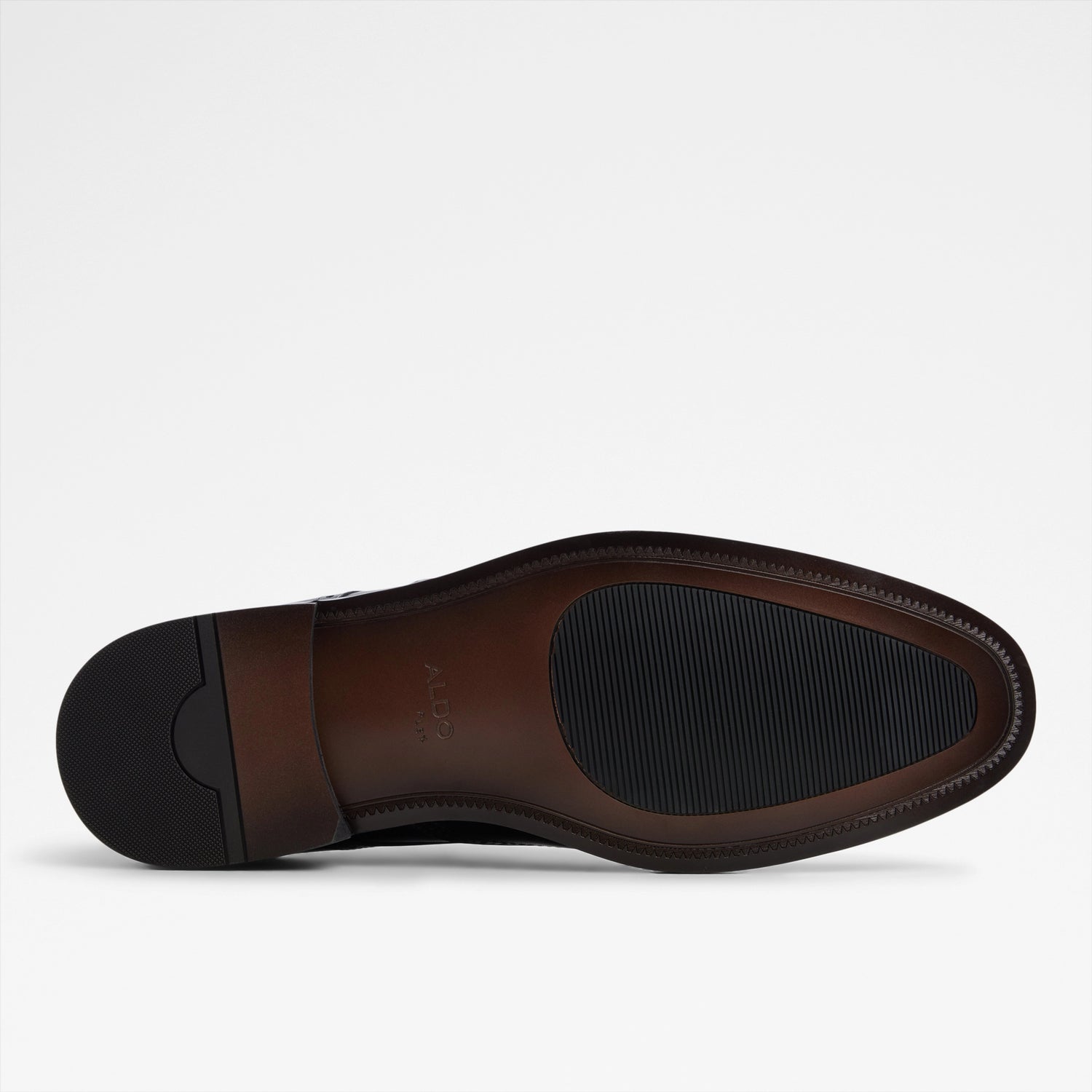 Valen Brogue Shoes