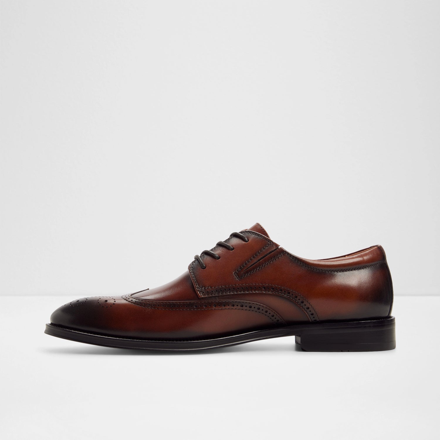 Valen Brogue Shoes