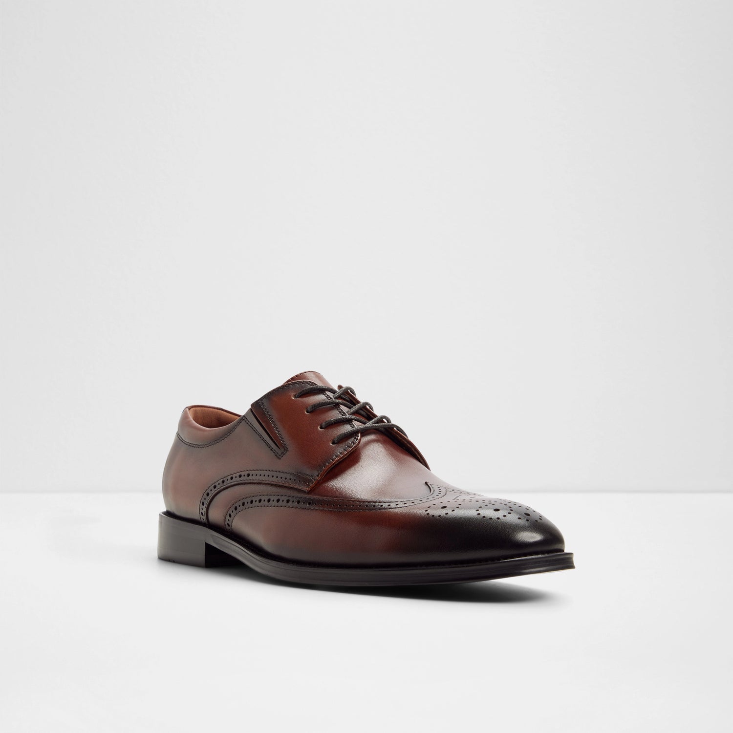 Valen Brogue Shoes