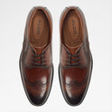 Valen Brogue Shoes