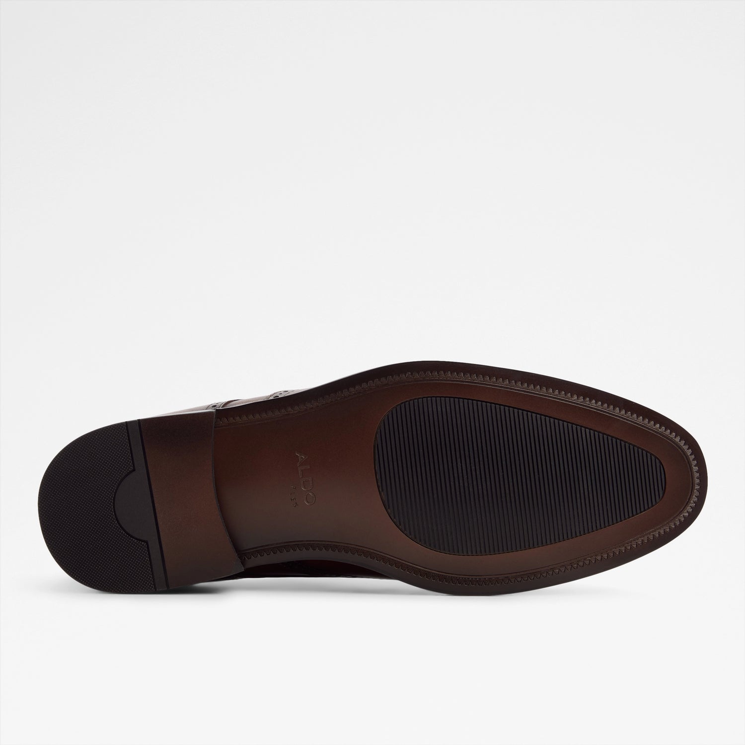Valen Brogue Shoes