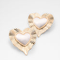 Valentine Earrings