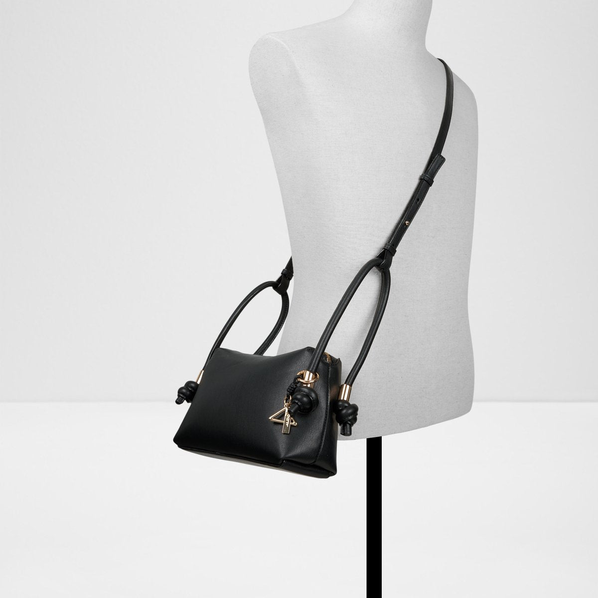 Valerel Top Handle Bag