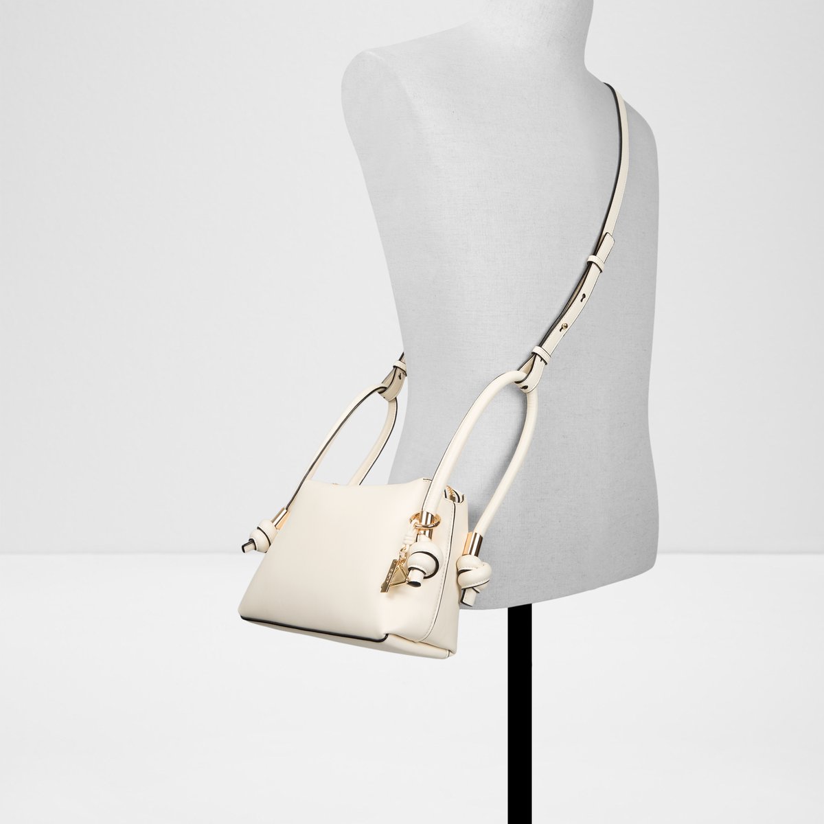 Valerel Top Handle Bag