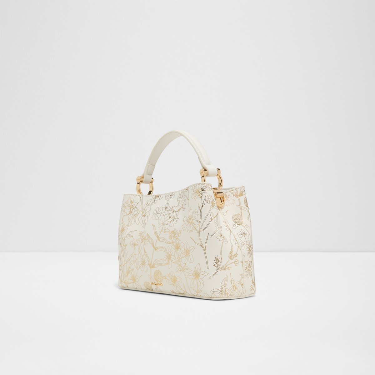 Valflora Top Handle Bag