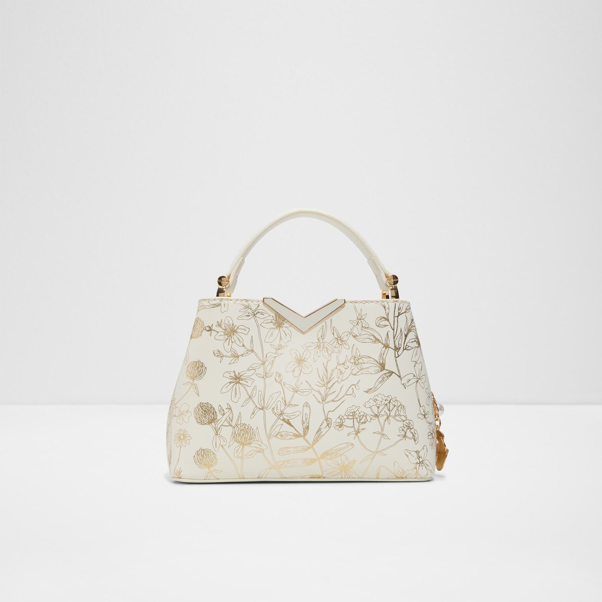 Valflora Top Handle Bag