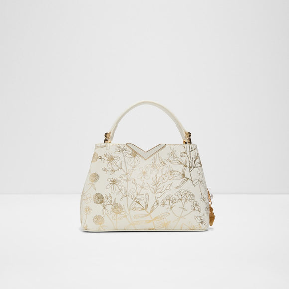 Valflora Top Handle Bag