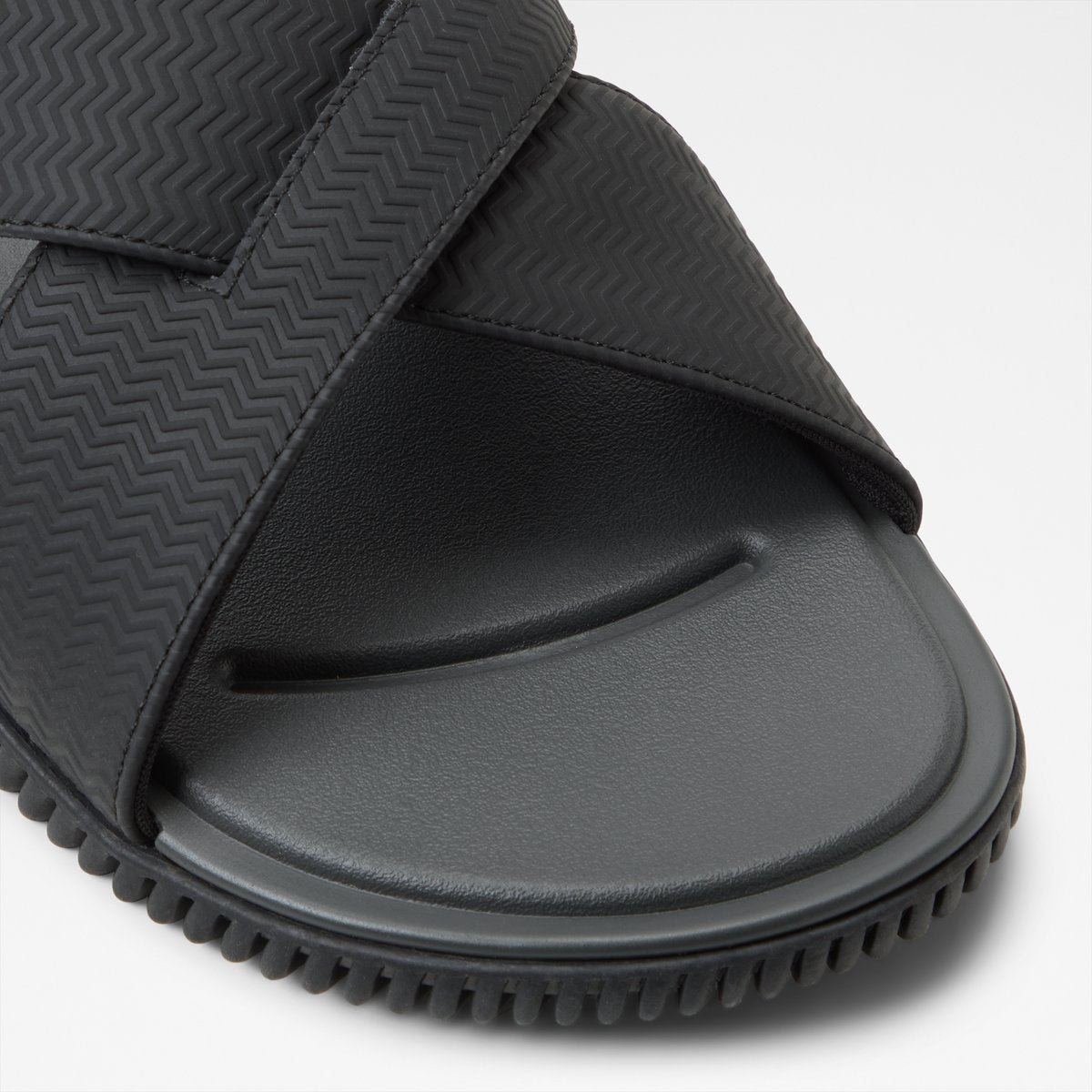 Valmar Slide Sandals