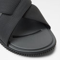 Valmar Slide Sandals