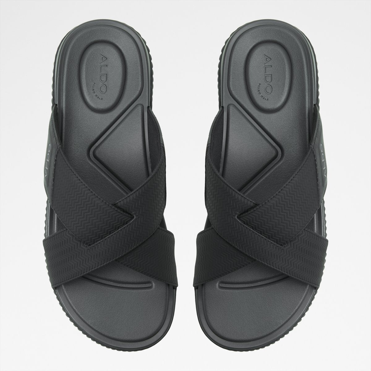 Valmar Slide Sandals