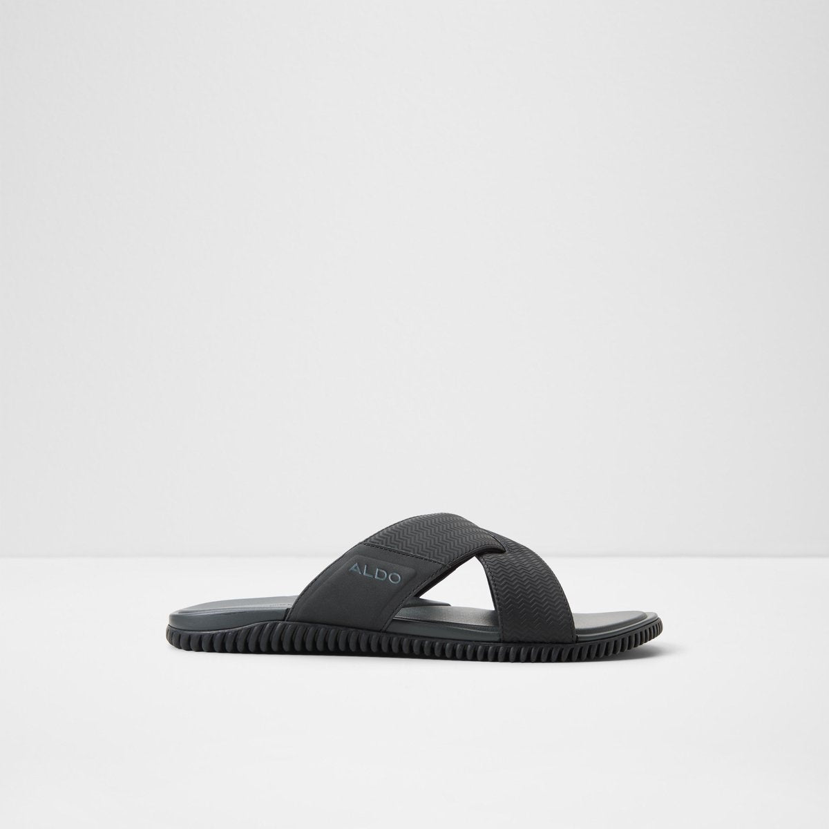 Valmar Slide Sandals