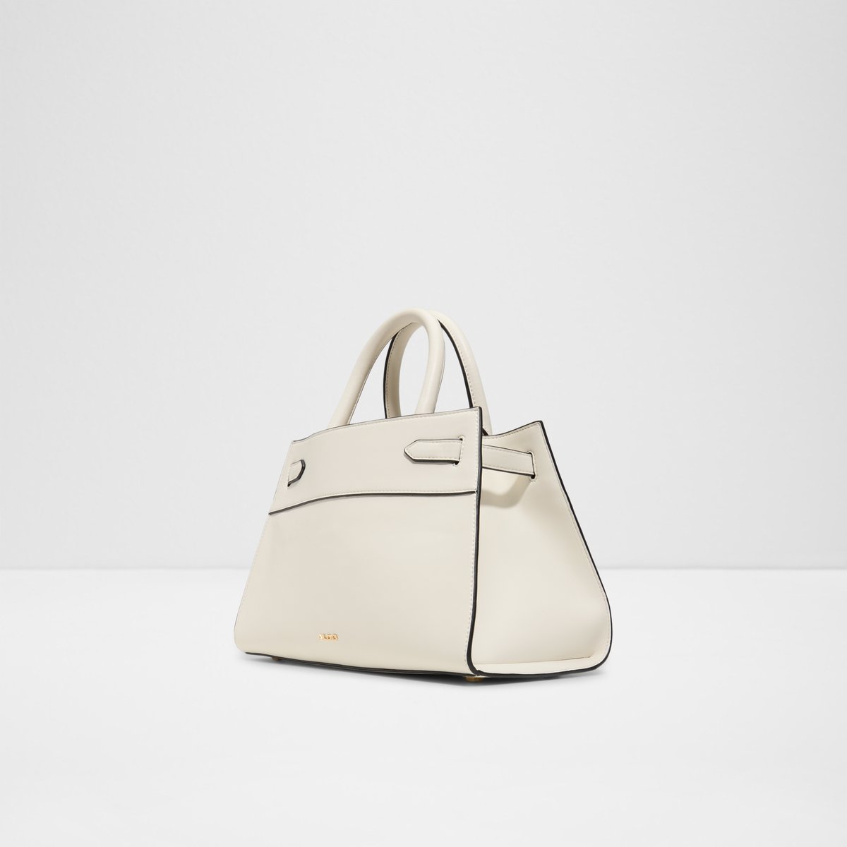 Vasilia Top Handle Bag