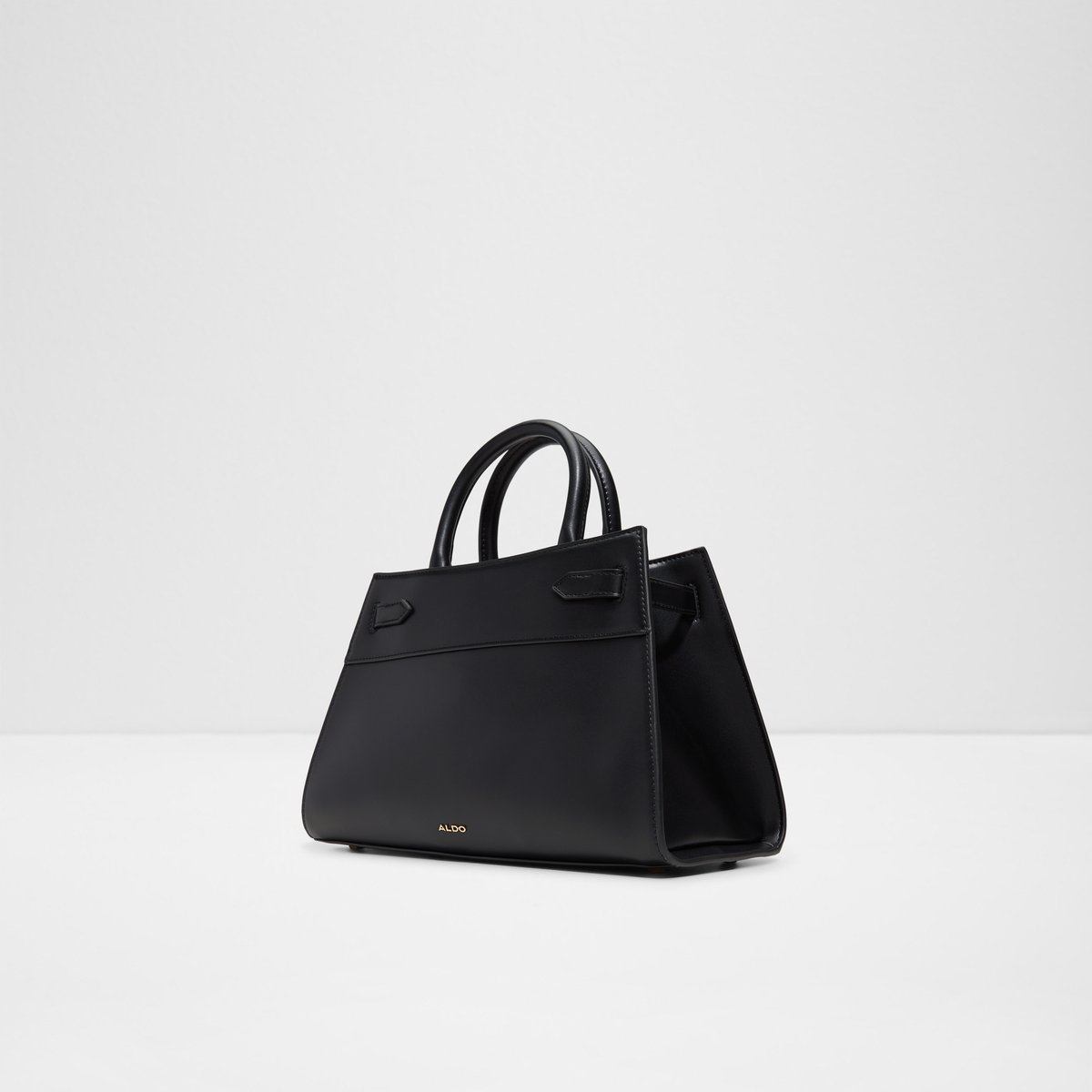 Vasilia Top Handle Bag