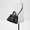 Vasilia Top Handle Bag