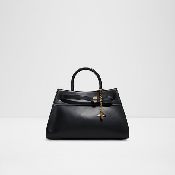 Vasilia Top Handle Bag