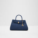 Vasilia Top Handle Bag
