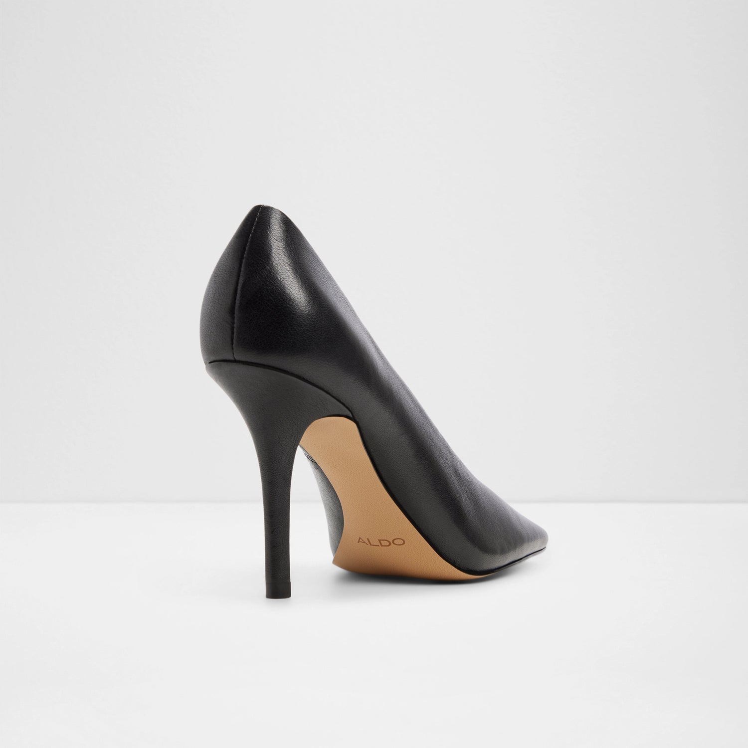 Velia Heeled Pumps